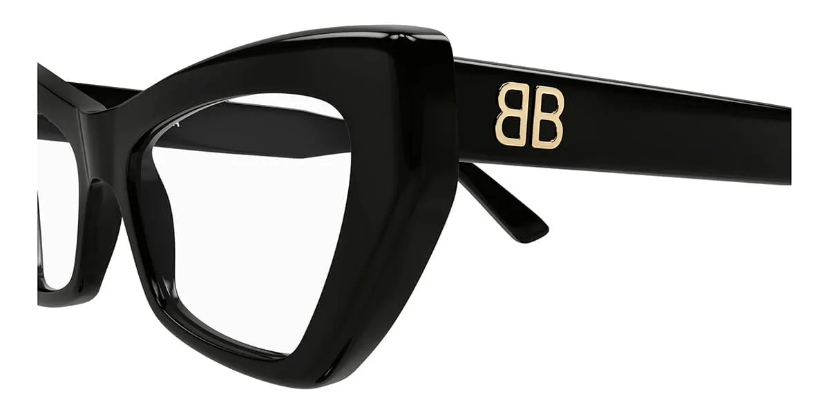 Balenciaga BB0296O 001