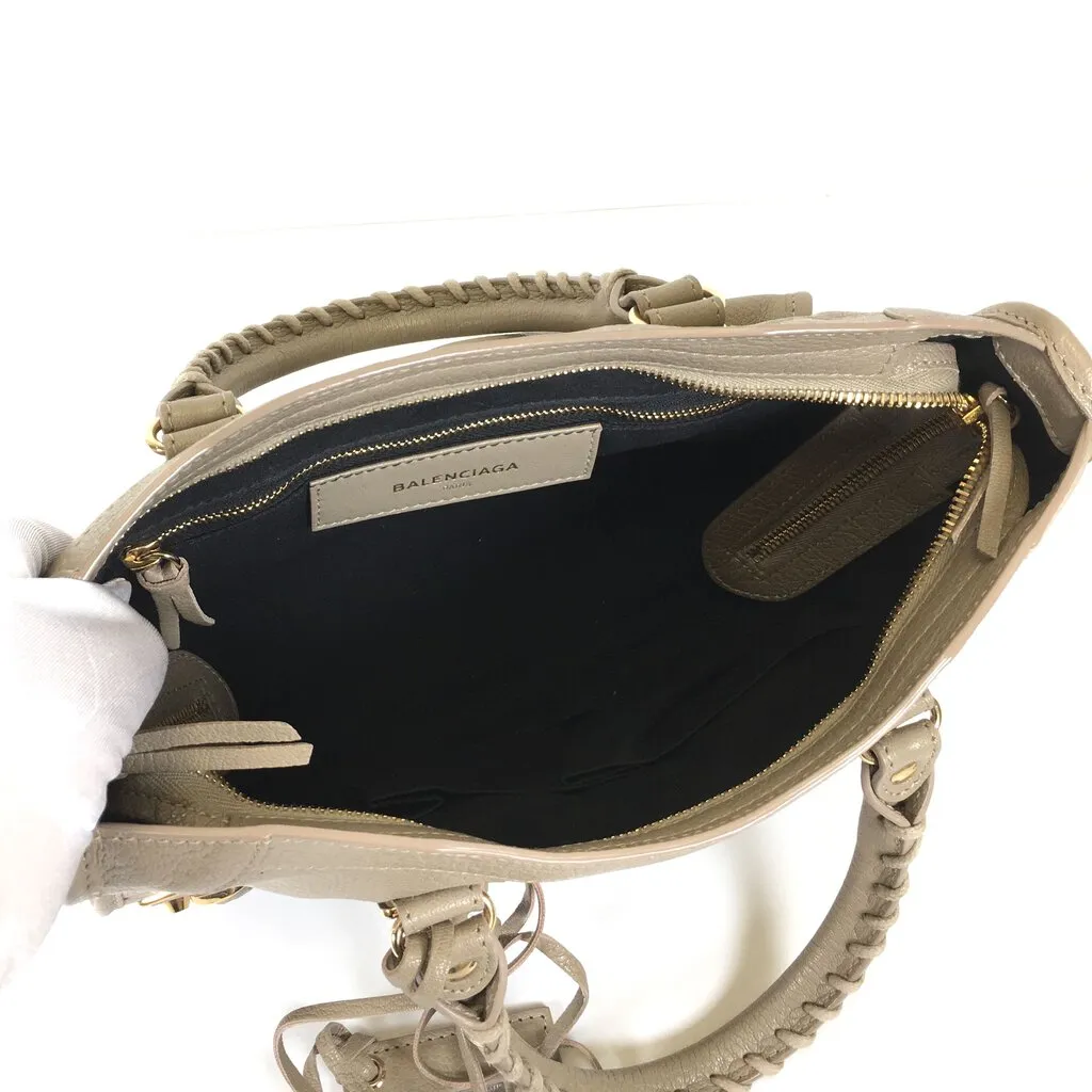 Balenciaga City Bag
