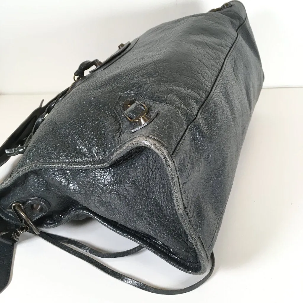 Balenciaga City Bag