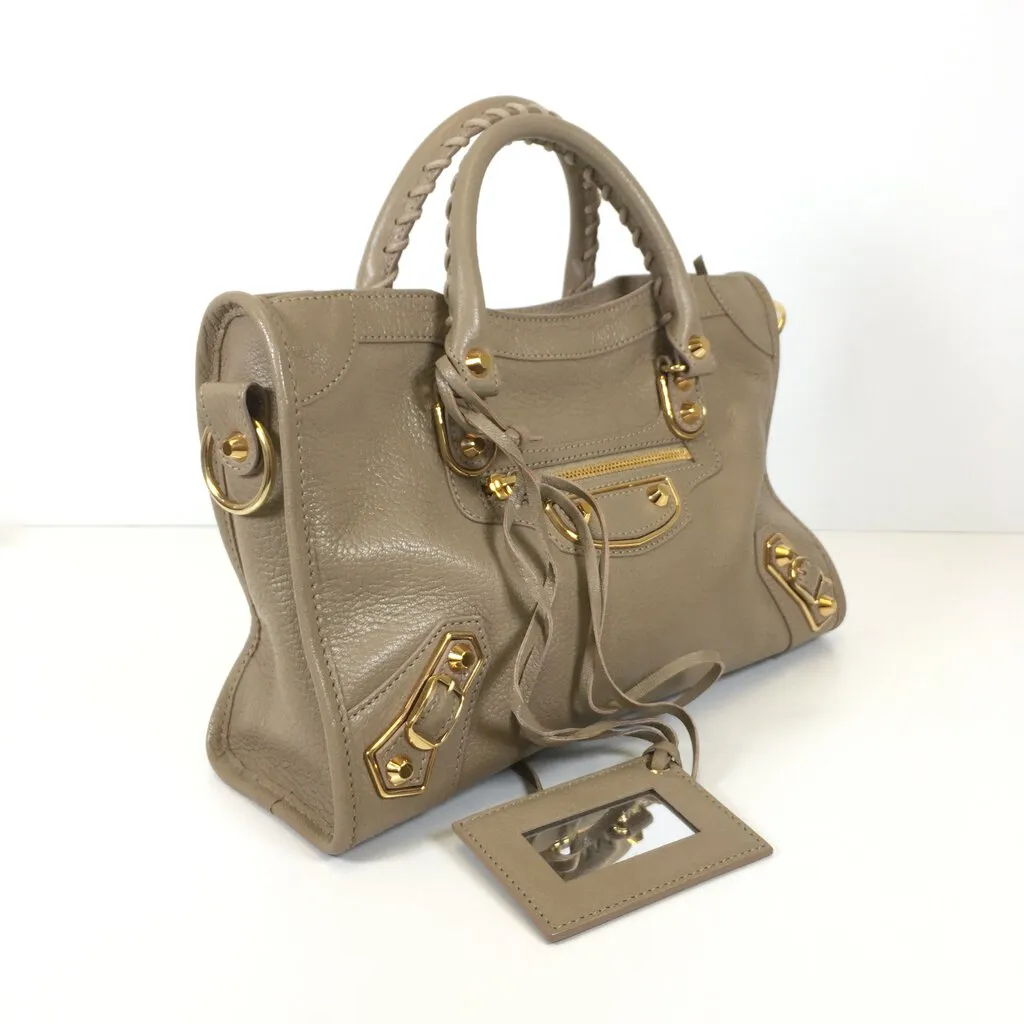 Balenciaga City Bag