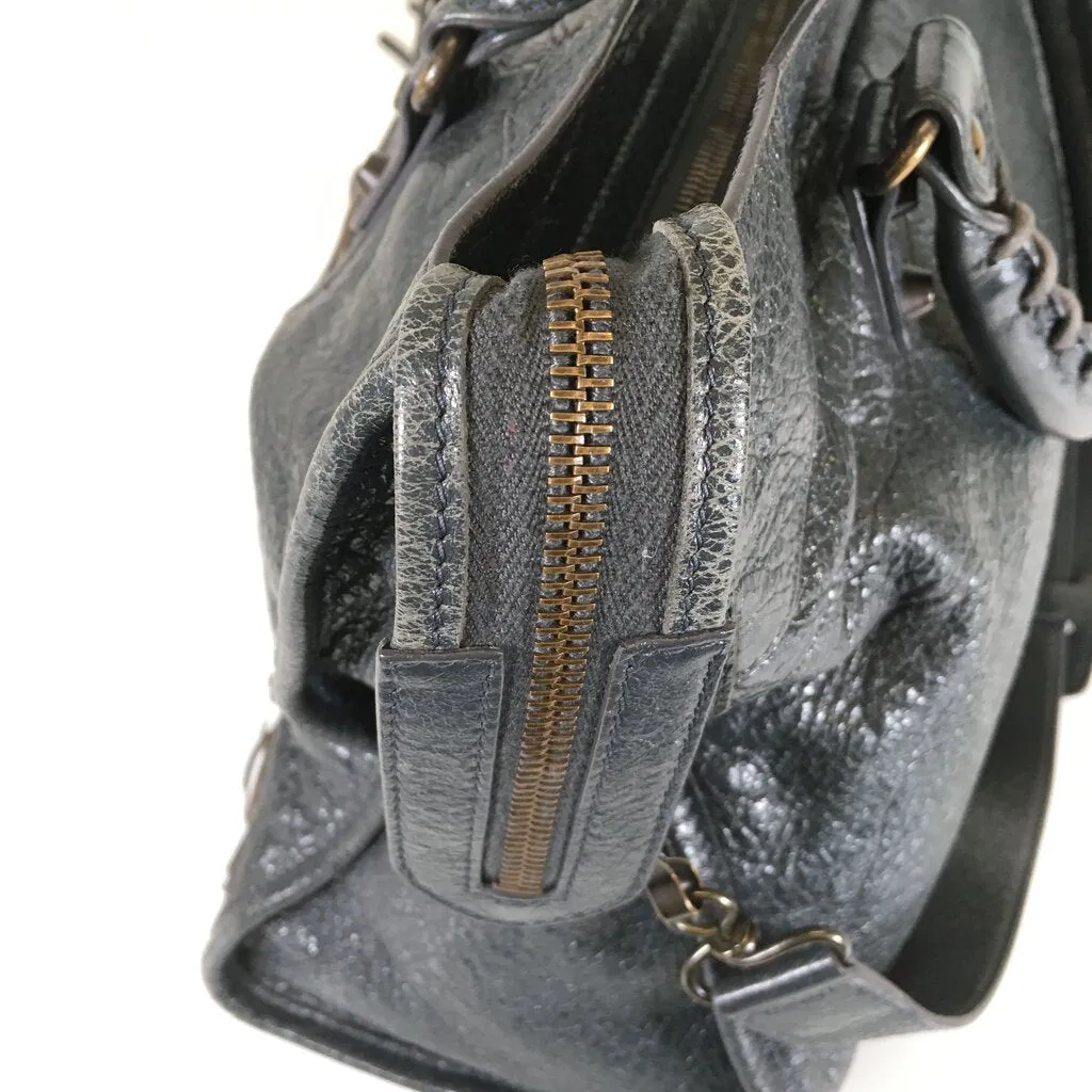 Balenciaga City Bag