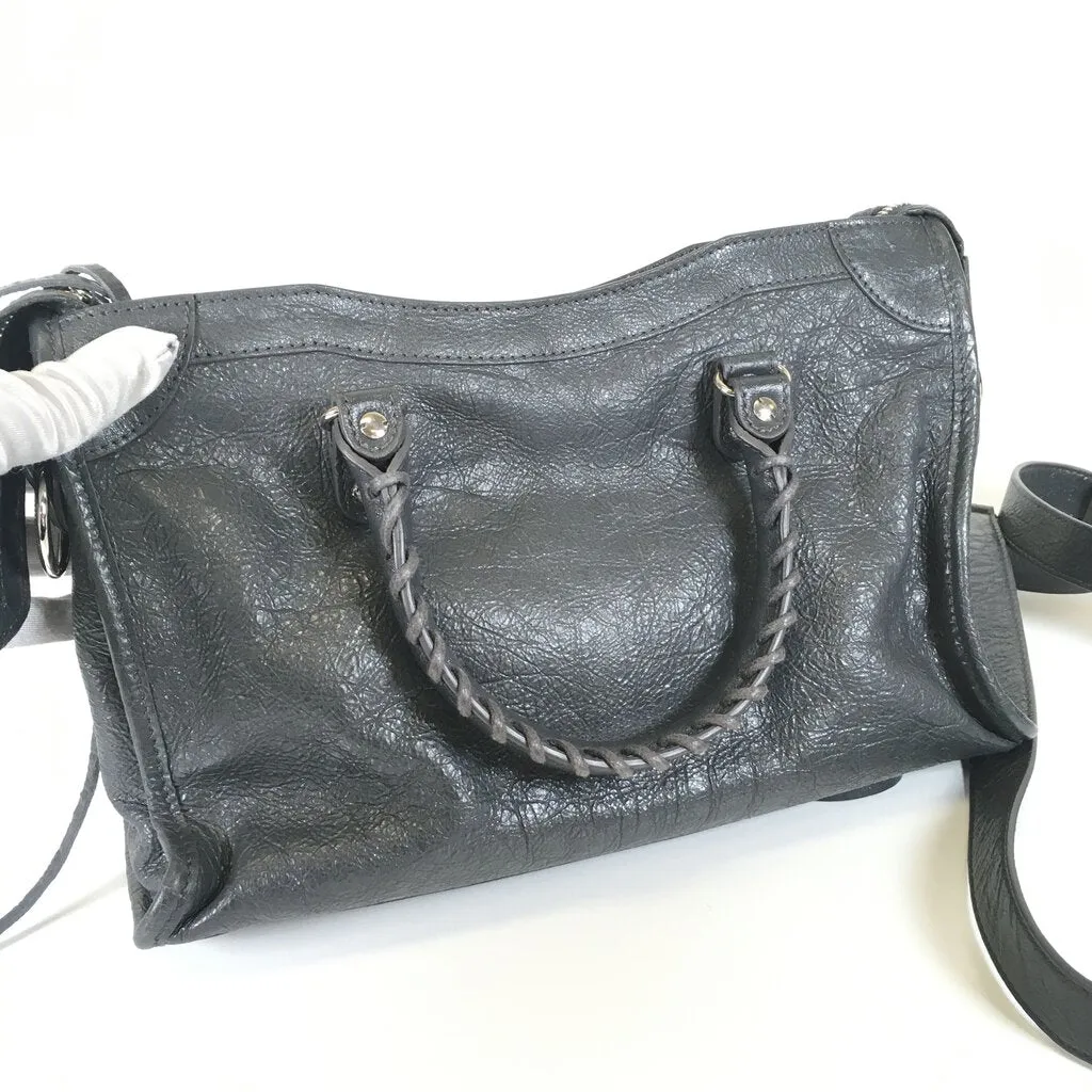 Balenciaga City Bag