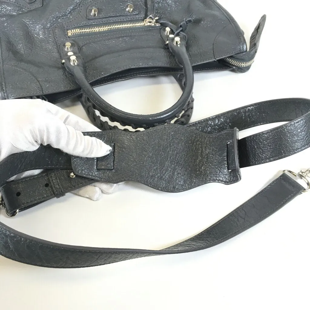 Balenciaga City Bag