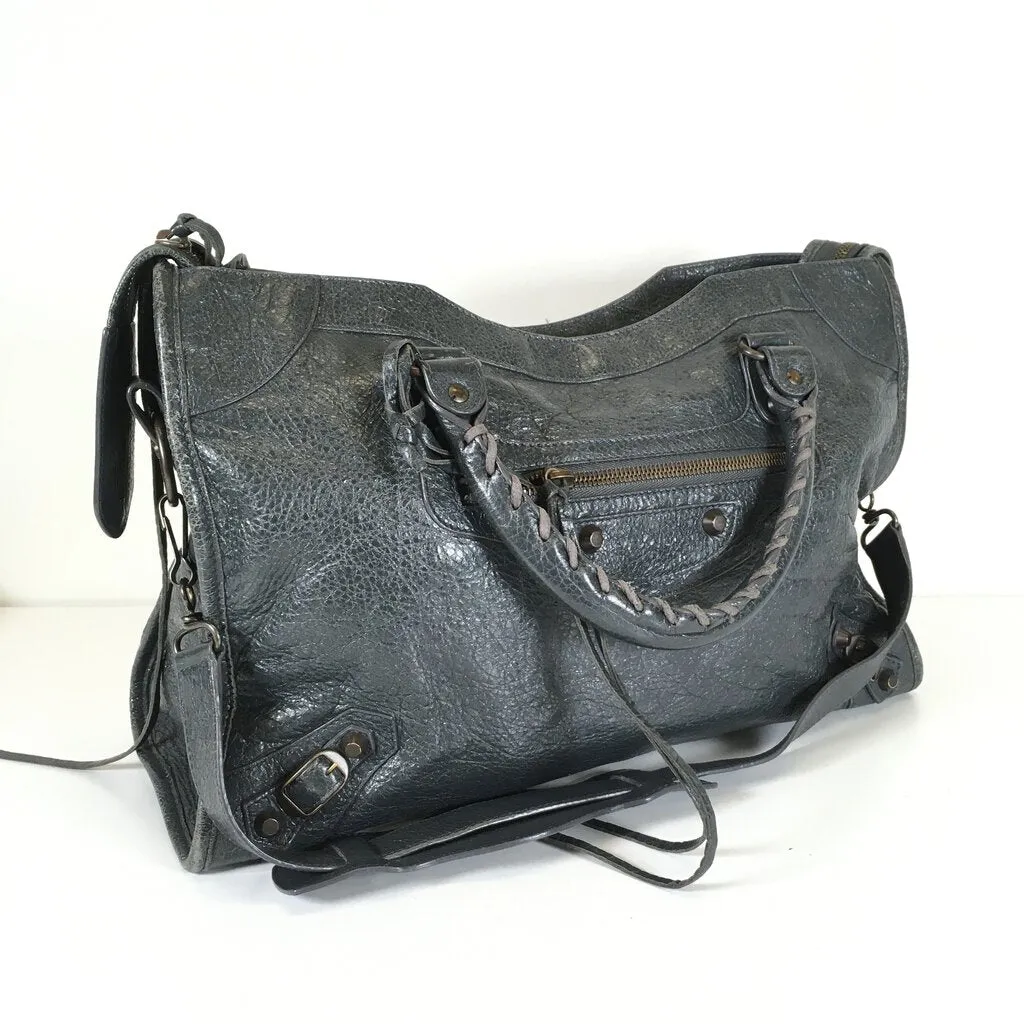 Balenciaga City Bag