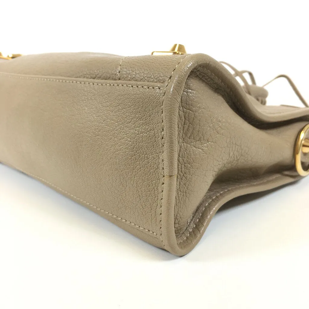 Balenciaga City Bag