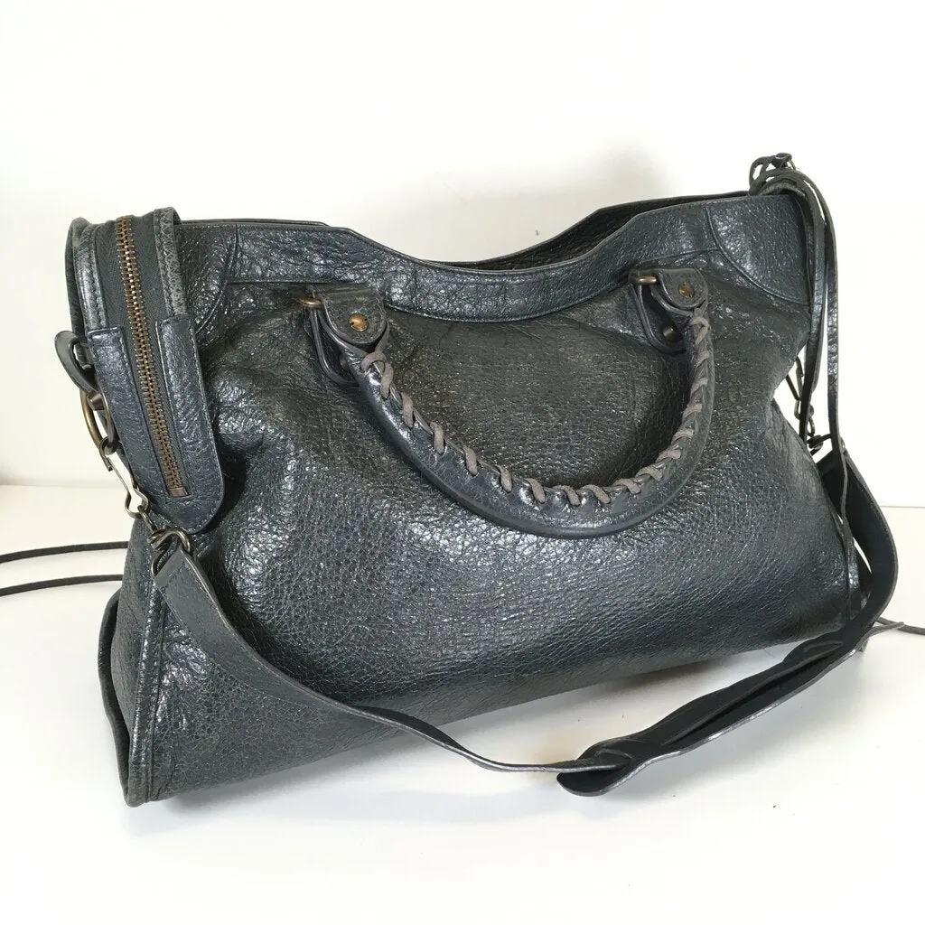 Balenciaga City Bag