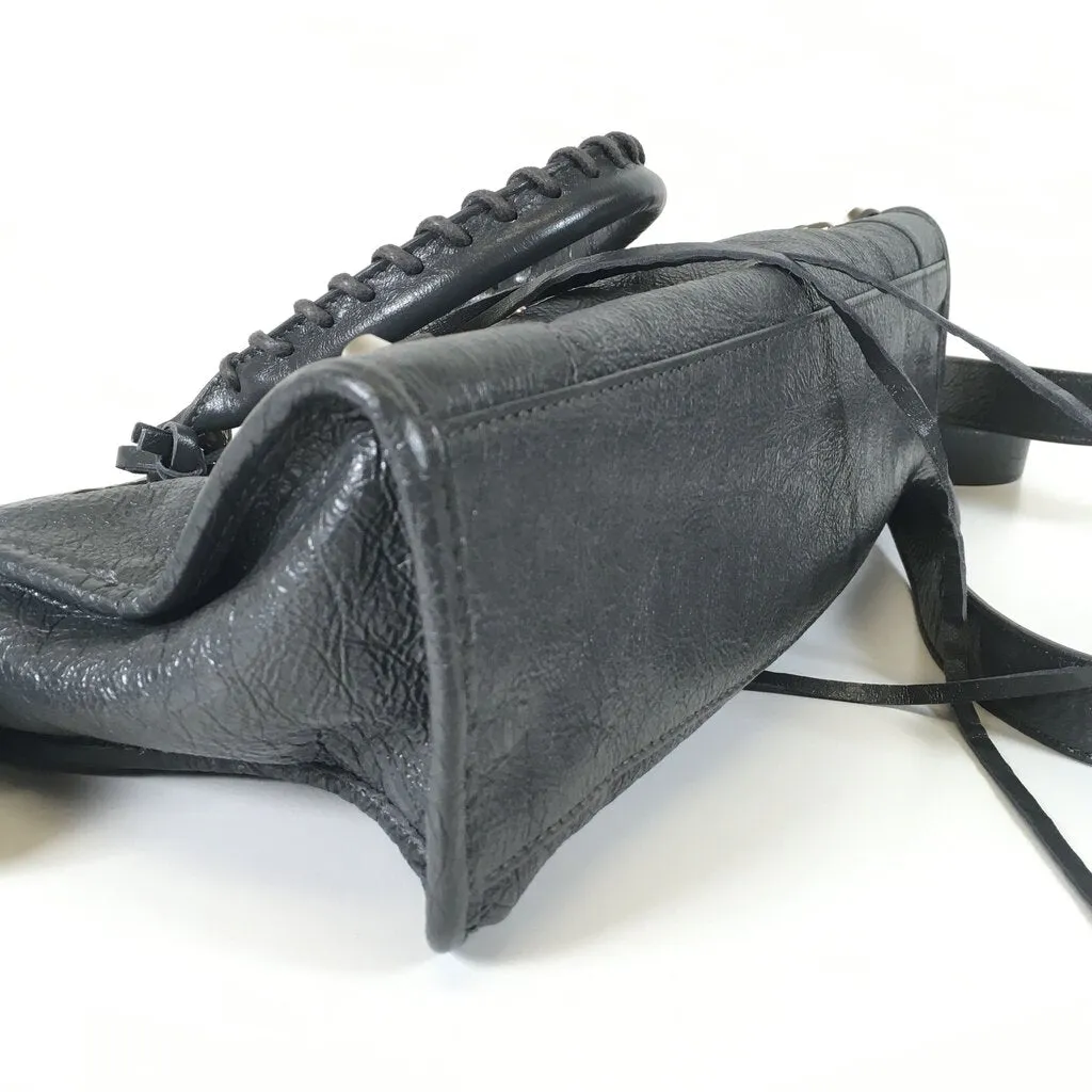 Balenciaga City Bag