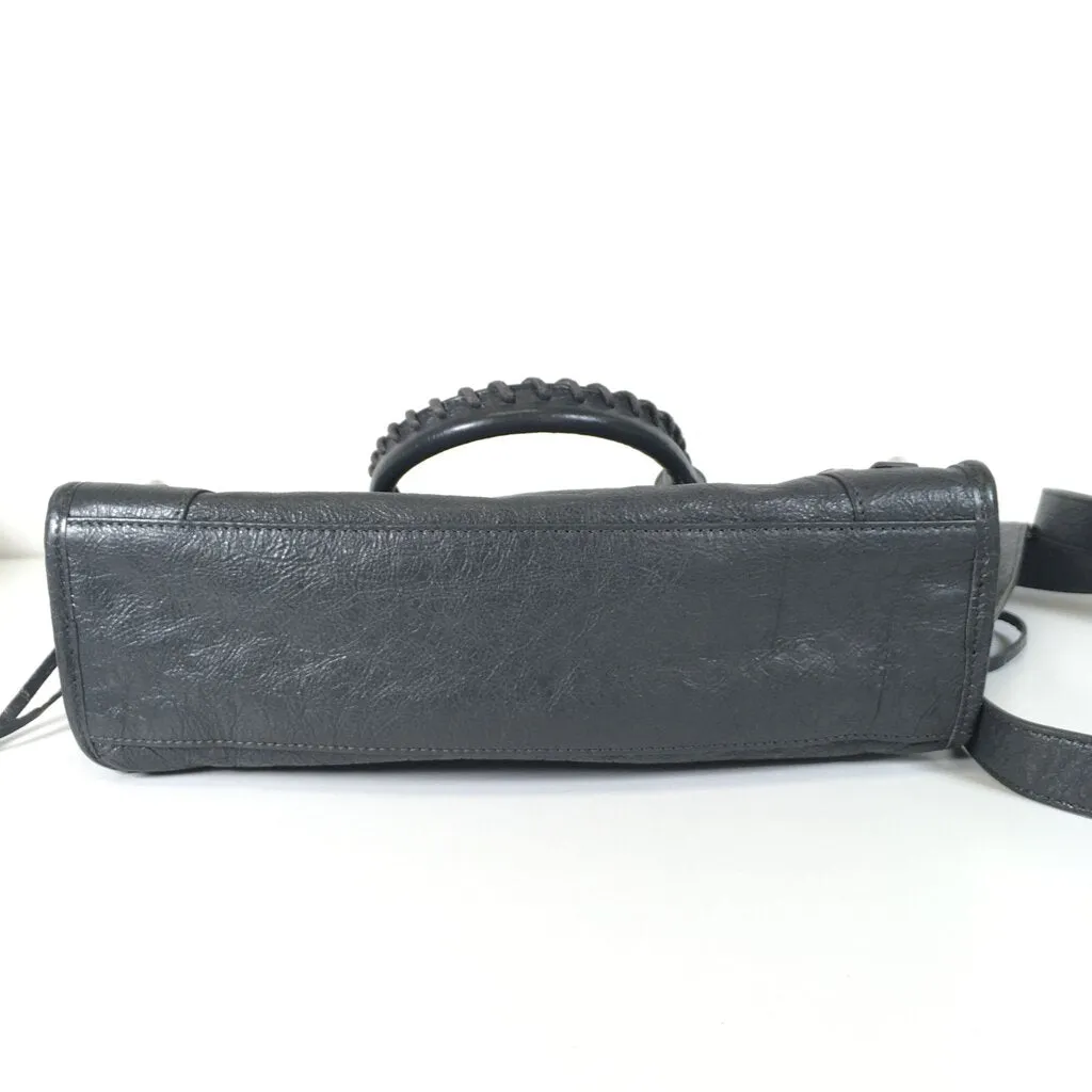 Balenciaga City Bag