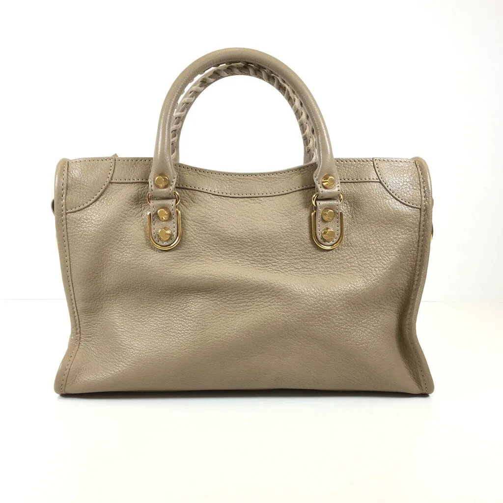 Balenciaga City Bag