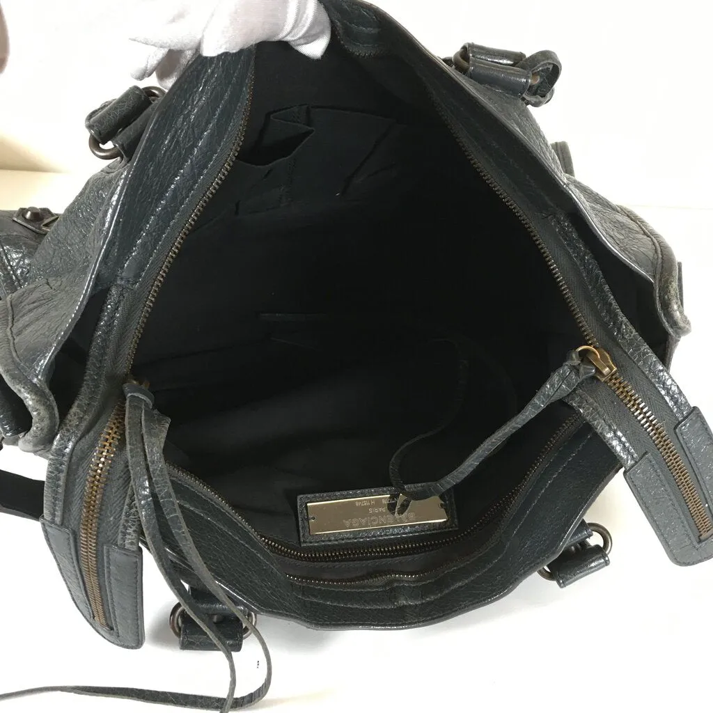 Balenciaga City Bag