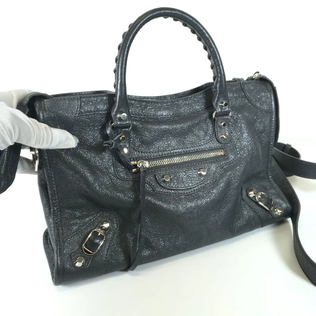 Balenciaga City Bag