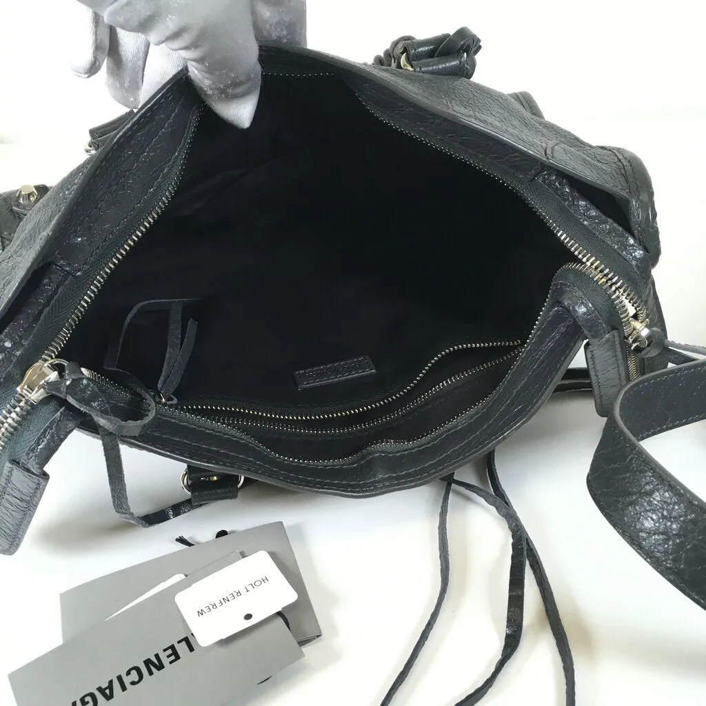 Balenciaga City Bag