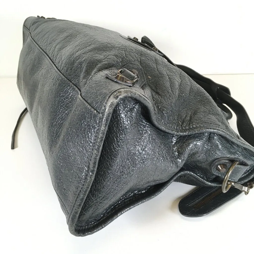 Balenciaga City Bag