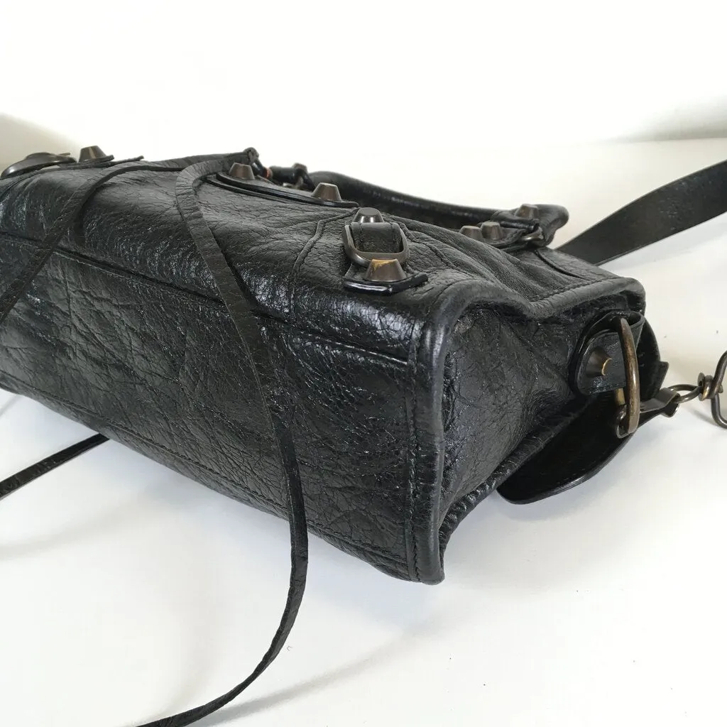 Balenciaga City Edge