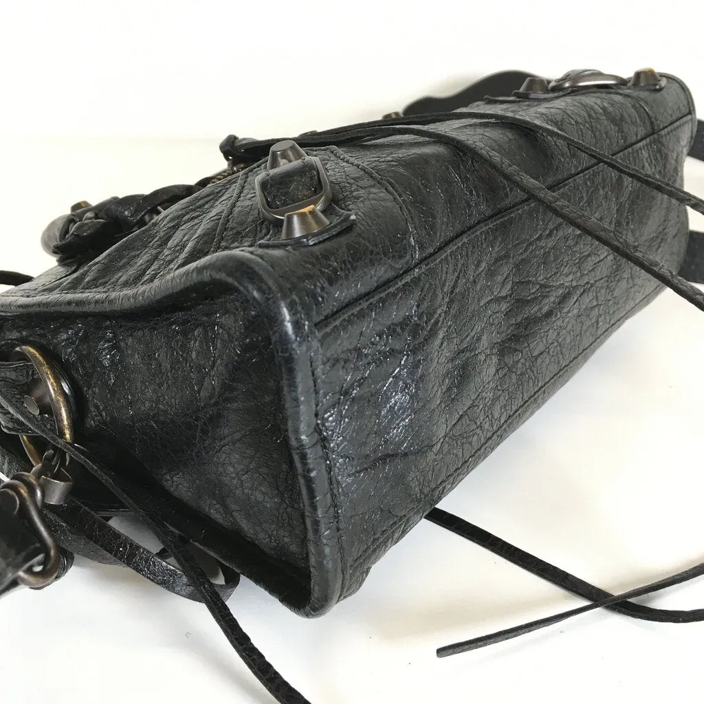 Balenciaga City Edge