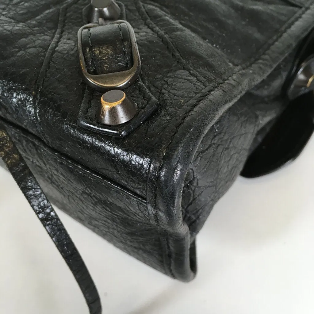 Balenciaga City Edge