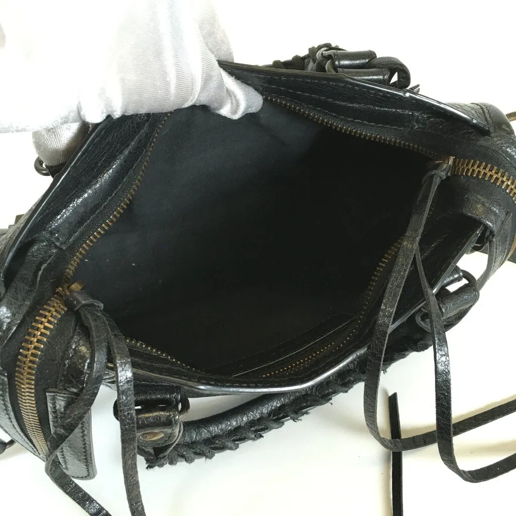 Balenciaga City Edge