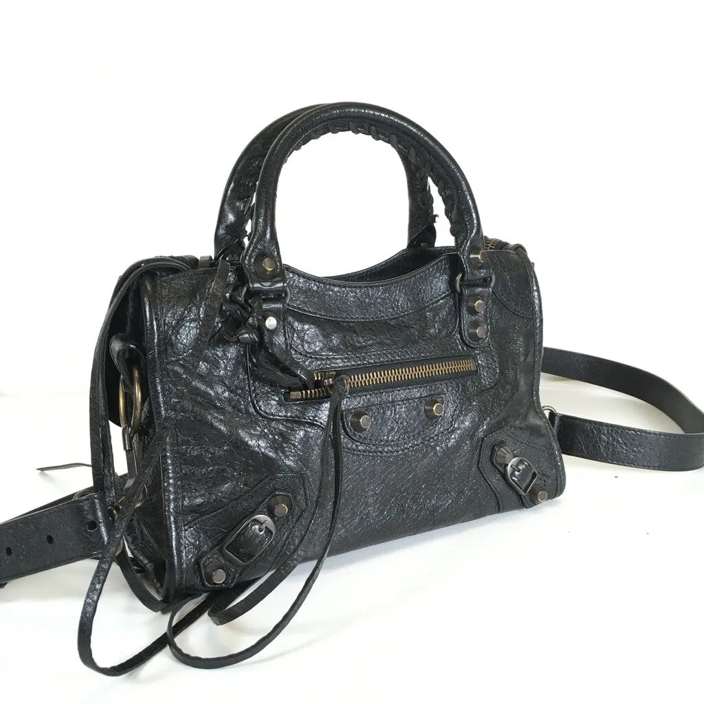 Balenciaga City Edge