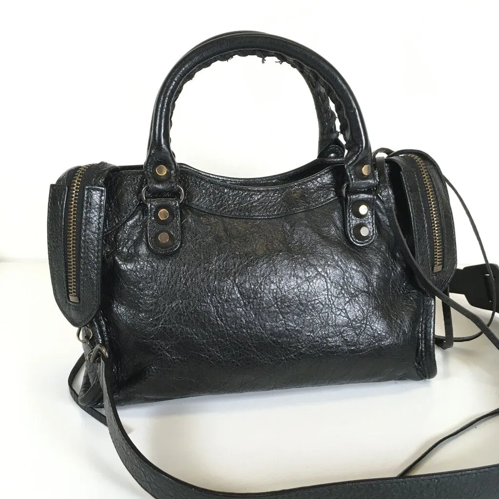 Balenciaga City Edge