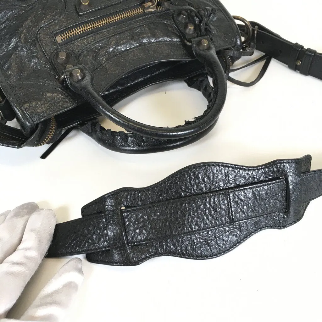 Balenciaga City Edge