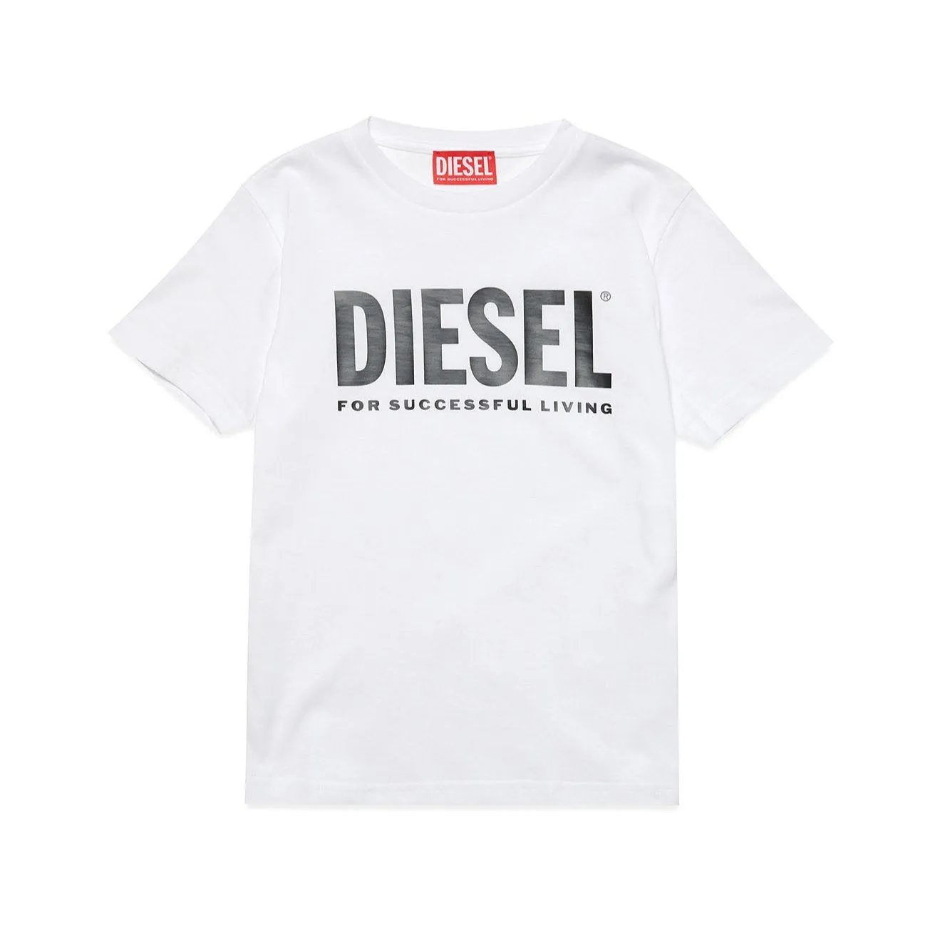 Diesel Boys T-Shirt_ J01541-K100