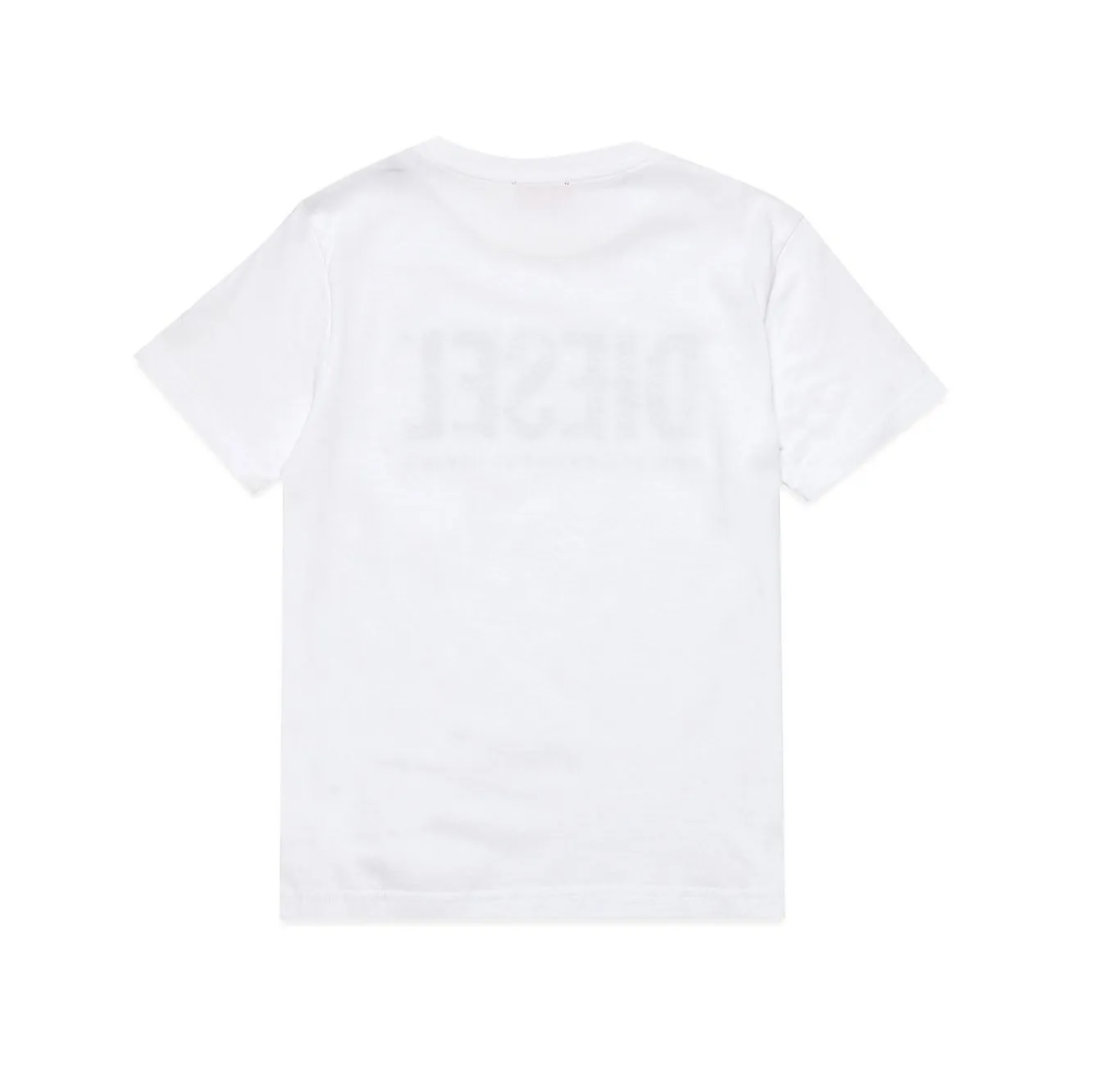 Diesel Boys T-Shirt_ J01541-K100