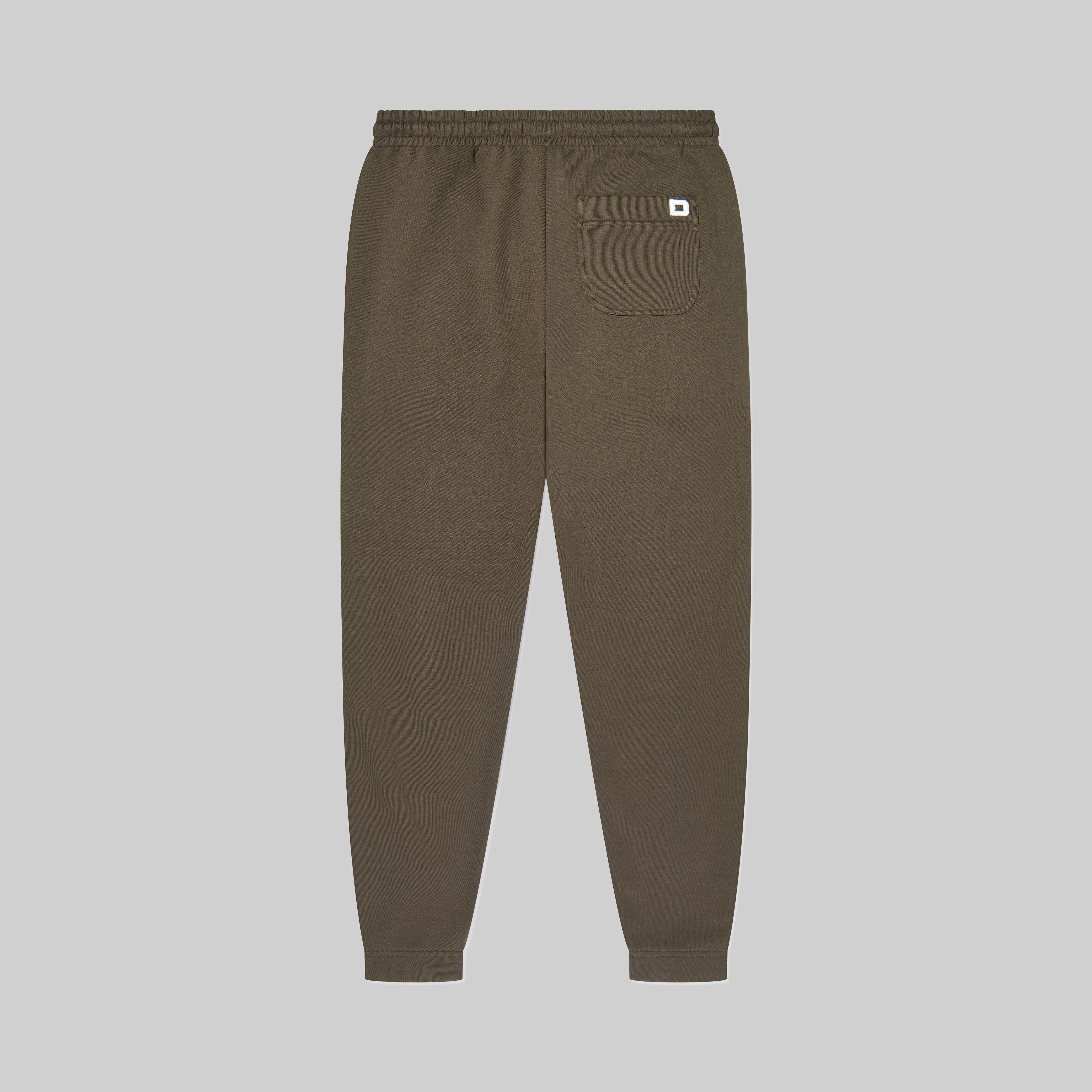 Olive DreamHack Dreamers Sweatpants - Comfortable and Stylish Athletic Wear