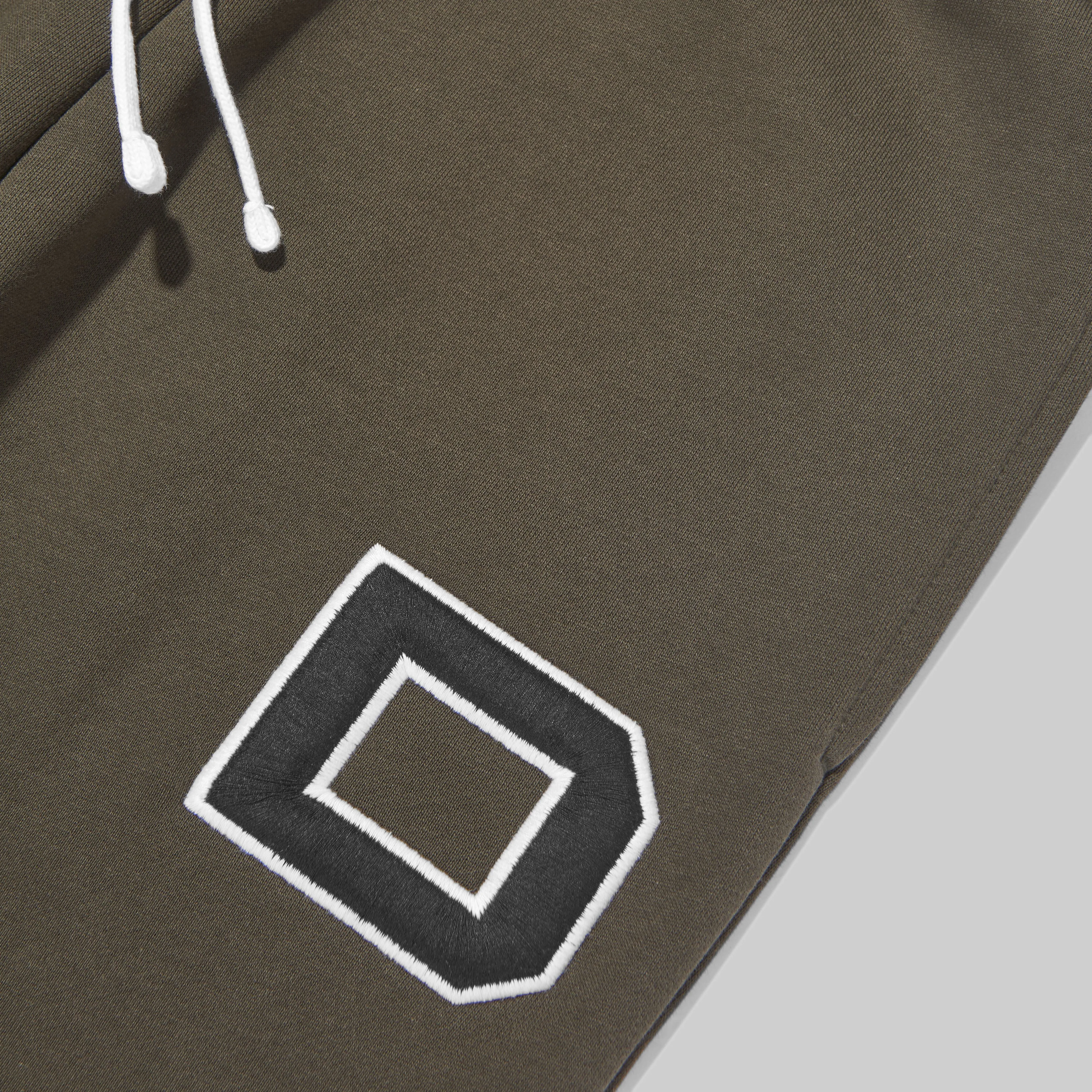 Olive DreamHack Dreamers Sweatpants - Comfortable and Stylish Athletic Wear