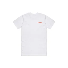 Essential T-Shirt (White)