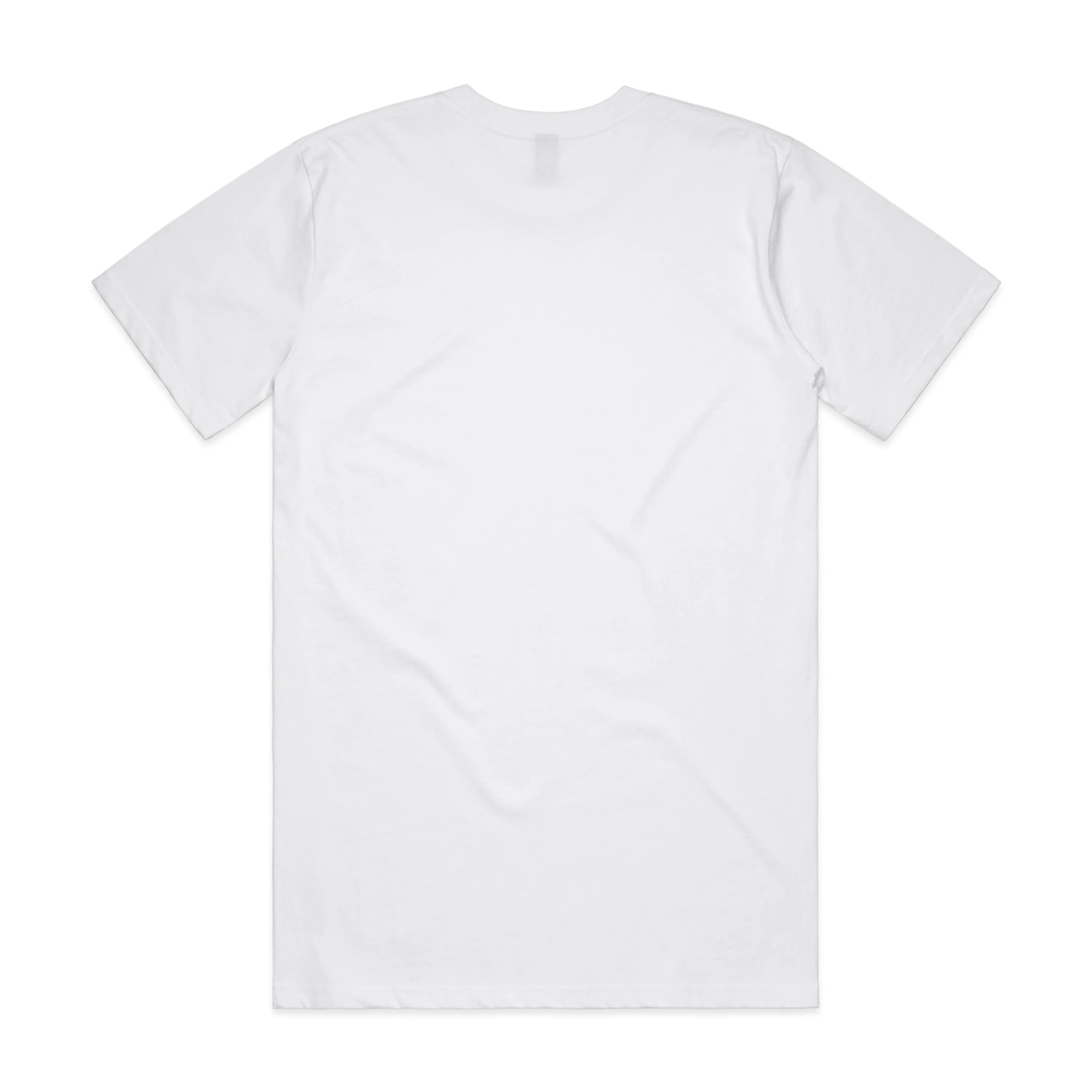 Essential T-Shirt (White)