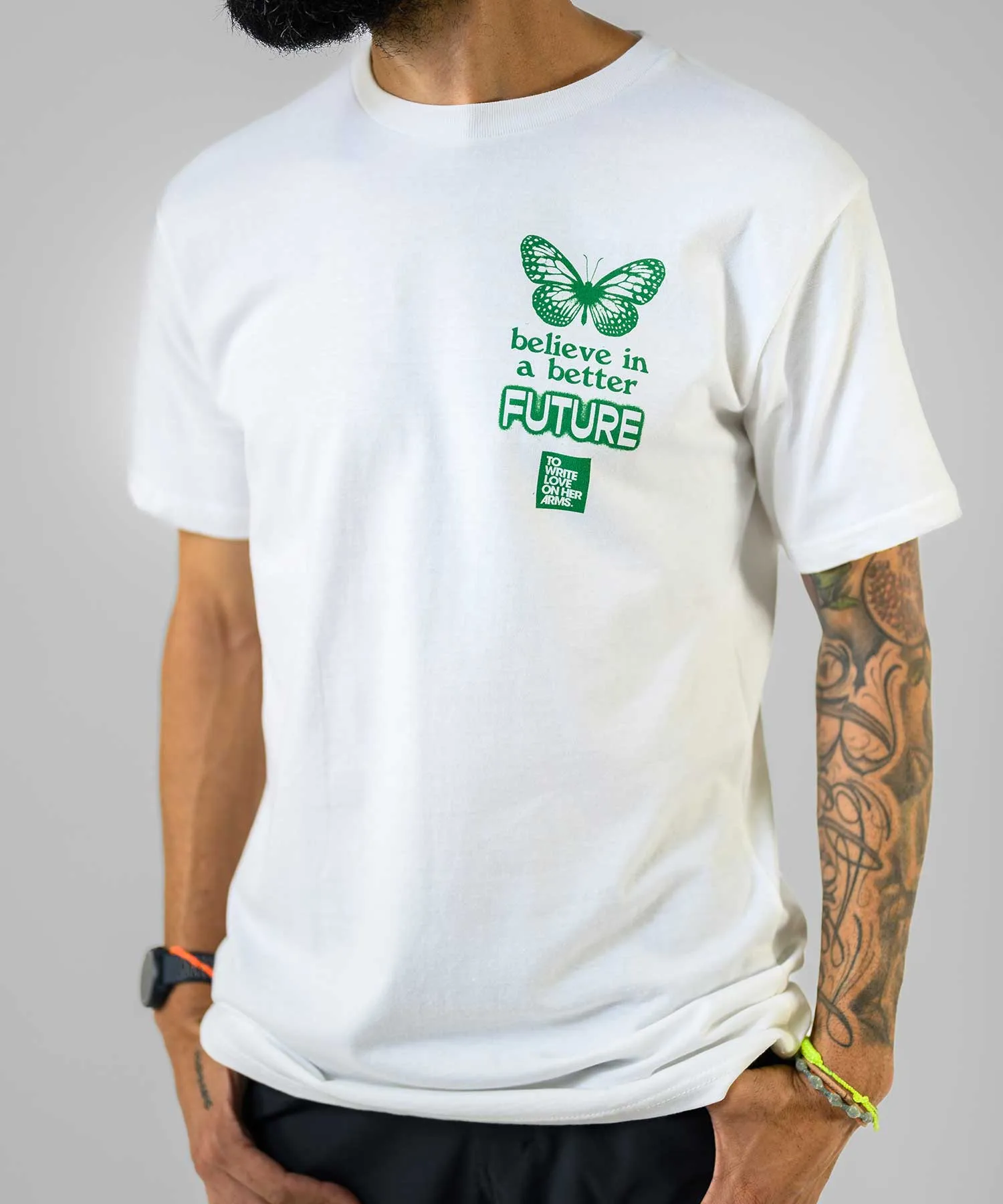Future Shirt