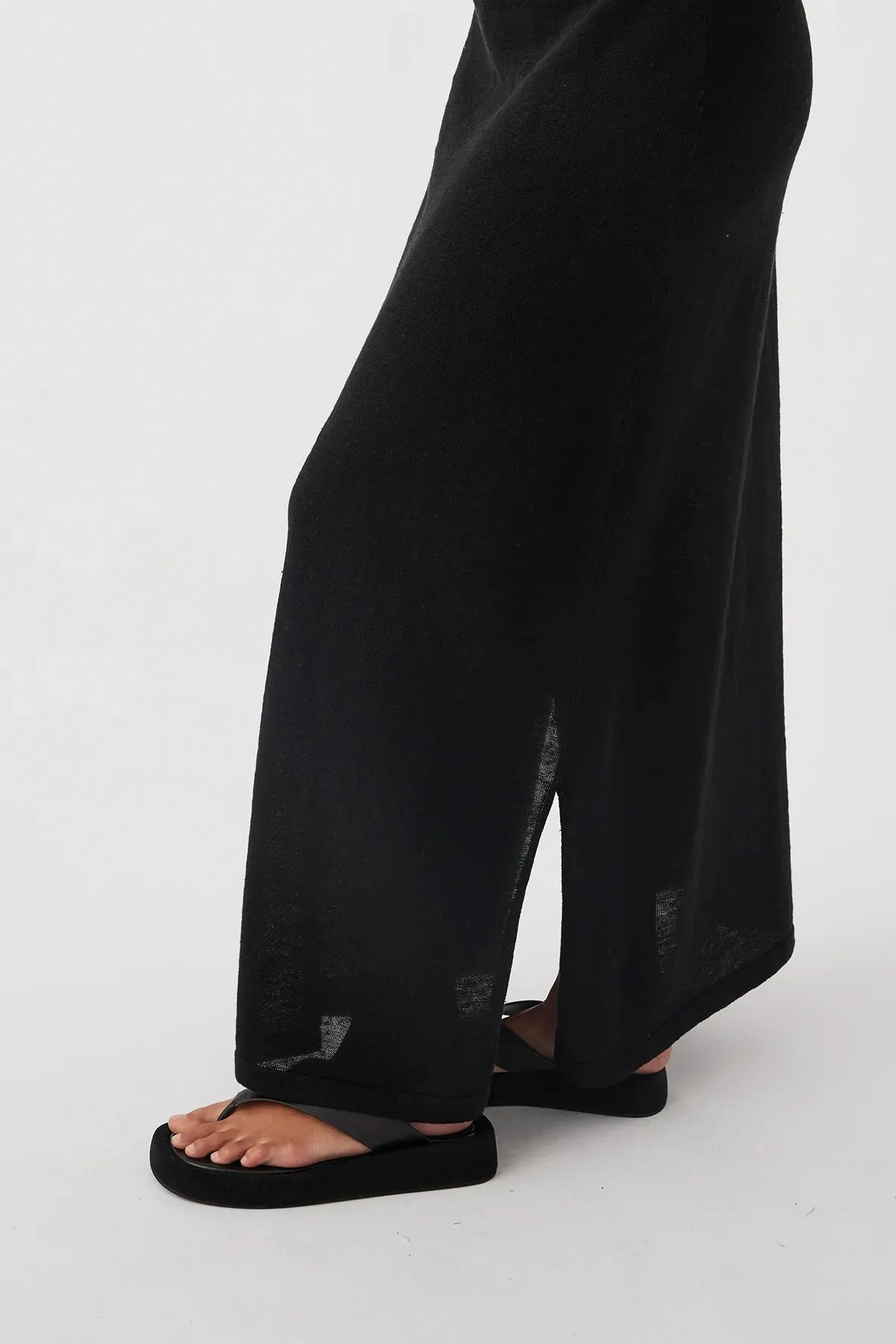 Hugo Skirt - Black