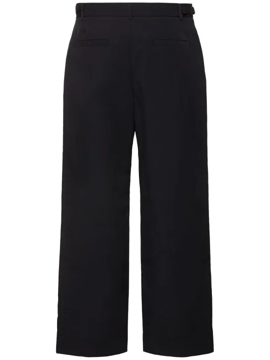 Jacquemus   Le Pantalon Jean straight pants 
