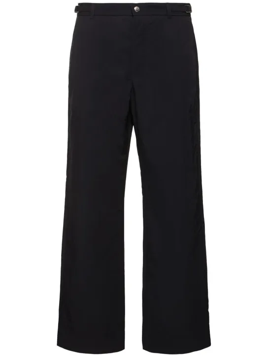 Jacquemus   Le Pantalon Jean straight pants 