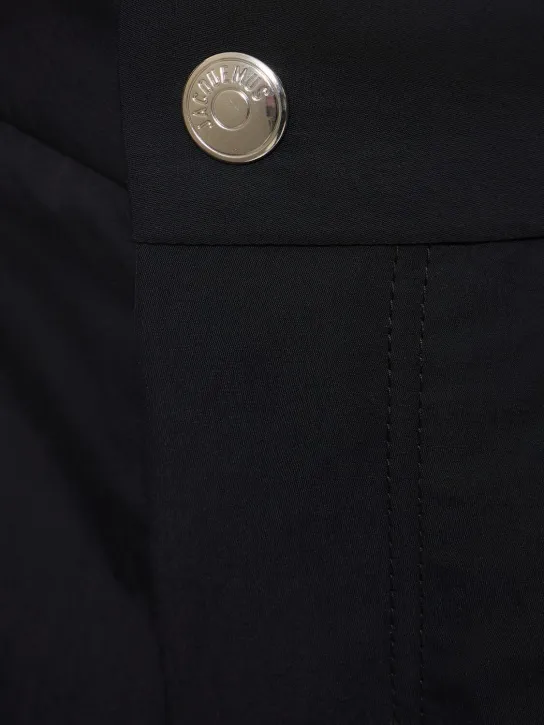 Jacquemus   Le Pantalon Jean straight pants 
