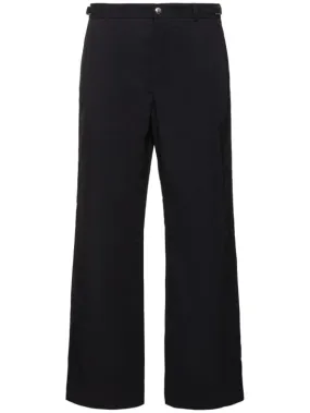 Jacquemus   Le Pantalon Jean straight pants 