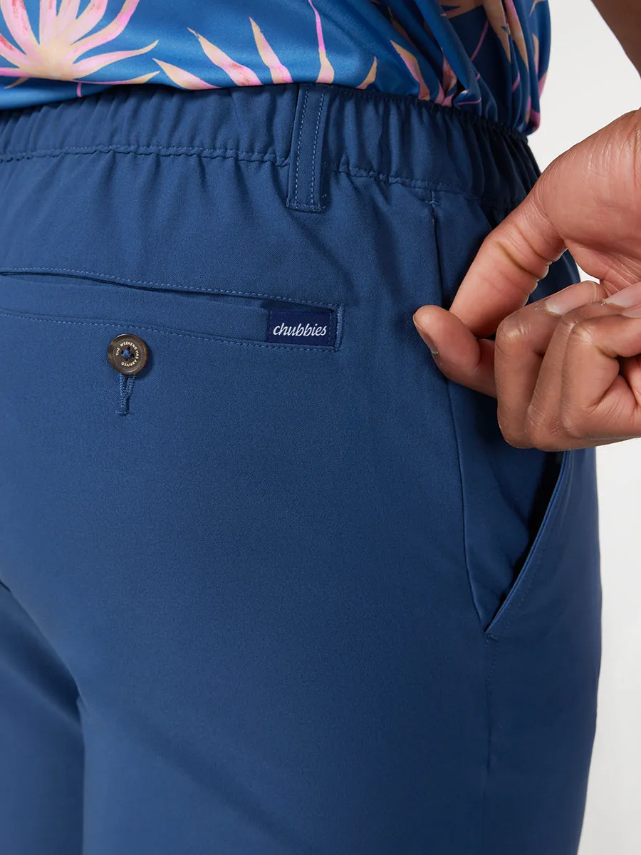 The New Avenues 32" (Everywear Performance Pant)